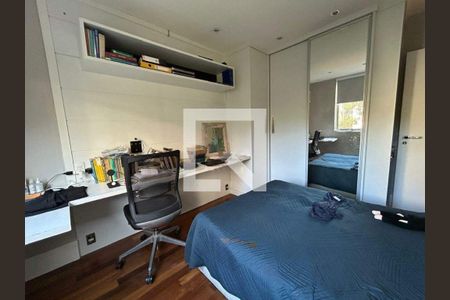 Apartamento à venda com 3 quartos, 110m² em Laranjeiras, Rio de Janeiro