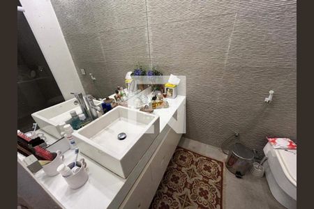 Apartamento à venda com 3 quartos, 110m² em Laranjeiras, Rio de Janeiro