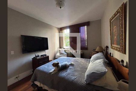 Apartamento à venda com 3 quartos, 110m² em Laranjeiras, Rio de Janeiro