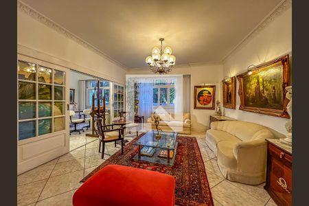 Apartamento à venda com 3 quartos, 170m² em Flamengo, Rio de Janeiro