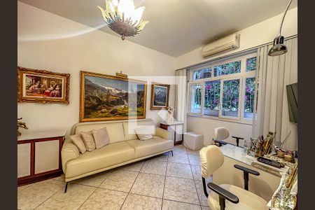 Apartamento à venda com 3 quartos, 170m² em Flamengo, Rio de Janeiro