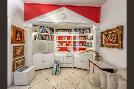 Apartamento à venda com 3 quartos, 170m² em Flamengo, Rio de Janeiro