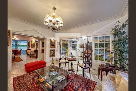 Apartamento à venda com 3 quartos, 170m² em Flamengo, Rio de Janeiro