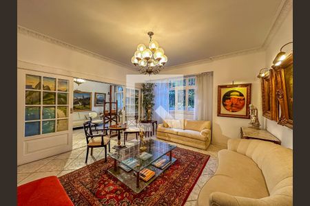 Apartamento à venda com 3 quartos, 170m² em Flamengo, Rio de Janeiro