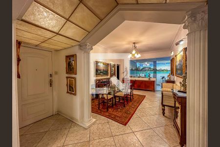 Apartamento à venda com 3 quartos, 170m² em Flamengo, Rio de Janeiro