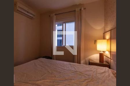 Apartamento para alugar com 1 quarto, 55m² em Conjunto Habitacional Padre Manoel da Nobrega, São Paulo