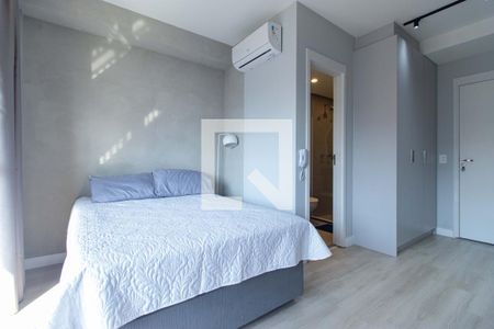 Studio de apartamento à venda com 0 quarto, 27m² em Vila Mariana, São Paulo