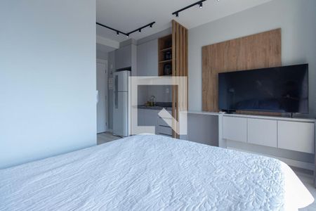 Studio de apartamento à venda com 0 quarto, 27m² em Vila Mariana, São Paulo
