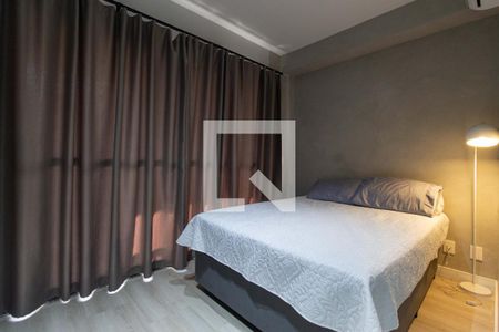 Studio de apartamento à venda com 0 quarto, 27m² em Vila Mariana, São Paulo