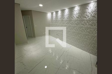Apartamento à venda com 2 quartos, 120m² em Vila Linda, Santo André