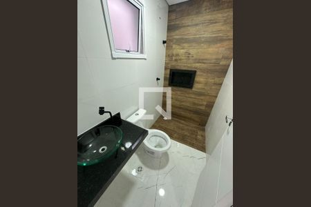 Apartamento à venda com 2 quartos, 120m² em Vila Linda, Santo André