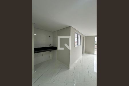 Apartamento à venda com 2 quartos, 120m² em Vila Linda, Santo André
