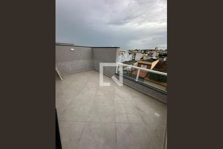 Apartamento à venda com 2 quartos, 120m² em Vila Linda, Santo André