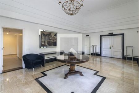 Foto 32 de apartamento à venda com 4 quartos, 250m² em Indianópolis, São Paulo