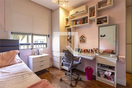 Foto 22 de apartamento à venda com 4 quartos, 250m² em Indianópolis, São Paulo