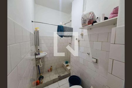 Apartamento à venda com 1 quarto, 34m² em Copacabana, Rio de Janeiro