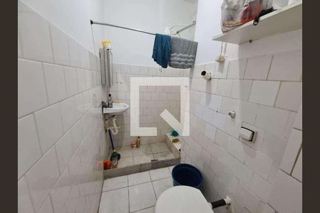 Apartamento à venda com 1 quarto, 34m² em Copacabana, Rio de Janeiro