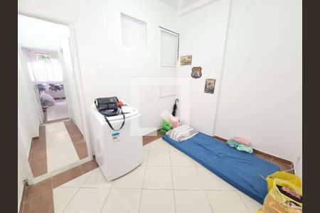 Apartamento à venda com 1 quarto, 34m² em Copacabana, Rio de Janeiro