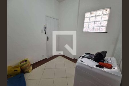 Apartamento à venda com 1 quarto, 34m² em Copacabana, Rio de Janeiro
