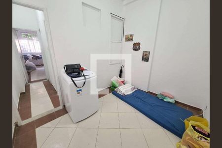 Apartamento à venda com 1 quarto, 34m² em Copacabana, Rio de Janeiro