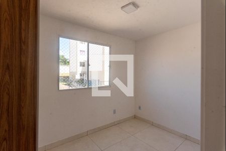 Quarto 2 de apartamento para alugar com 2 quartos, 39m² em Jardim Rossin, Campinas