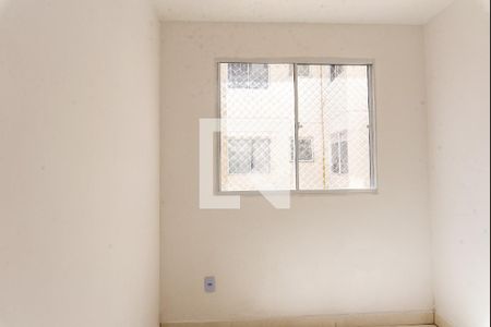Quarto 1 de apartamento para alugar com 2 quartos, 39m² em Jardim Rossin, Campinas