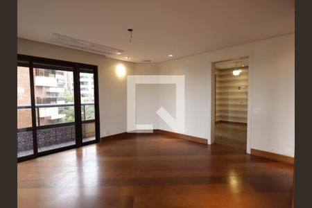 Sala de Jantar de apartamento à venda com 3 quartos, 300m² em Panamby, São Paulo