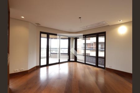 Sala de Jantar de apartamento à venda com 3 quartos, 300m² em Panamby, São Paulo