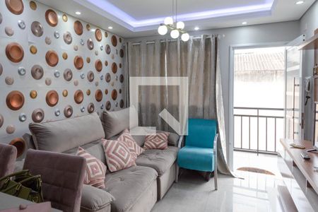 Apartamento para alugar com 2 quartos, 42m² em Vila Progresso, Guarulhos