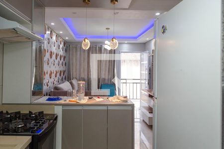 Apartamento para alugar com 2 quartos, 42m² em Vila Progresso, Guarulhos