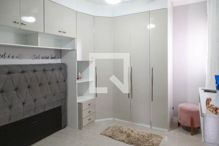 Apartamento para alugar com 2 quartos, 42m² em Vila Progresso, Guarulhos