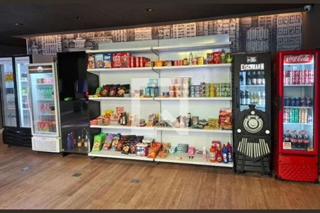 Foto 04 de apartamento à venda com 1 quarto, 44m² em República, São Paulo