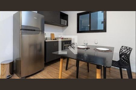Foto 09 de apartamento à venda com 1 quarto, 44m² em República, São Paulo