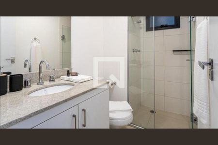 Foto 12 de apartamento à venda com 1 quarto, 44m² em República, São Paulo