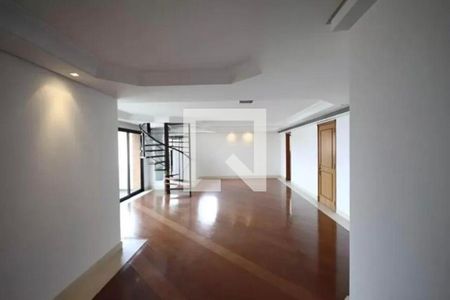 Apartamento à venda com 3 quartos, 480m² em Vila Mariana, São Paulo