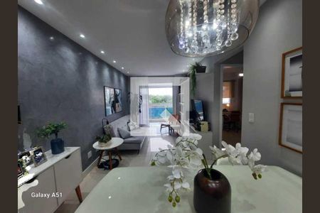 Apartamento à venda com 2 quartos, 70m² em Freguesia (Jacarepaguá), Rio de Janeiro