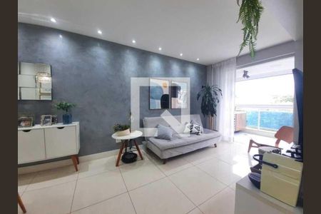 Apartamento à venda com 2 quartos, 70m² em Freguesia (Jacarepaguá), Rio de Janeiro