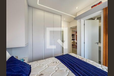 Apartamento à venda com 2 quartos, 56m² em Jardim do Mar, São Bernardo do Campo