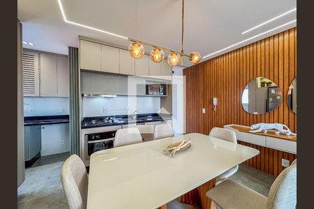Apartamento à venda com 2 quartos, 56m² em Jardim do Mar, São Bernardo do Campo