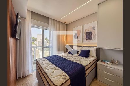 Apartamento à venda com 2 quartos, 56m² em Jardim do Mar, São Bernardo do Campo