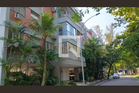Apartamento à venda com 3 quartos, 88m² em Barra da Tijuca, Rio de Janeiro