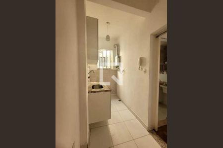 Apartamento à venda com 1 quarto, 48m² em Flamengo, Rio de Janeiro