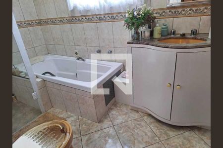 Casa à venda com 3 quartos, 560m² em Freguesia (Jacarepaguá), Rio de Janeiro