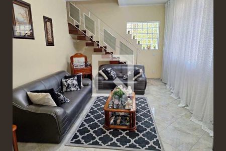Casa à venda com 3 quartos, 560m² em Freguesia (Jacarepaguá), Rio de Janeiro