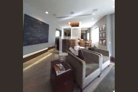 Apartamento à venda com 3 quartos, 220m² em Campo Belo, São Paulo