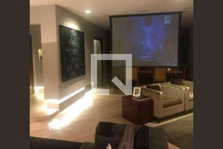 Apartamento à venda com 3 quartos, 220m² em Campo Belo, São Paulo