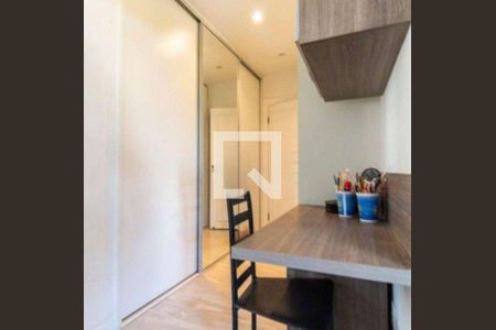 Apartamento à venda com 3 quartos, 220m² em Campo Belo, São Paulo
