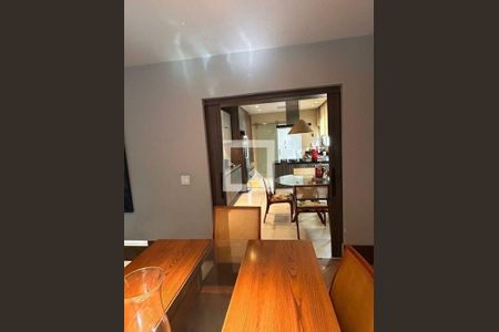 Apartamento à venda com 3 quartos, 220m² em Campo Belo, São Paulo