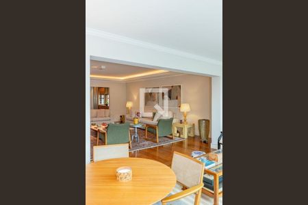 Apartamento à venda com 4 quartos, 306m² em Indianópolis, São Paulo