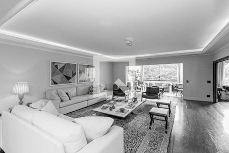 Apartamento à venda com 4 quartos, 306m² em Indianópolis, São Paulo